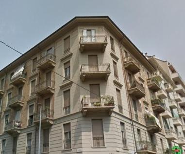 Classic Chic Bilocale Italia61. Torino Exterior foto