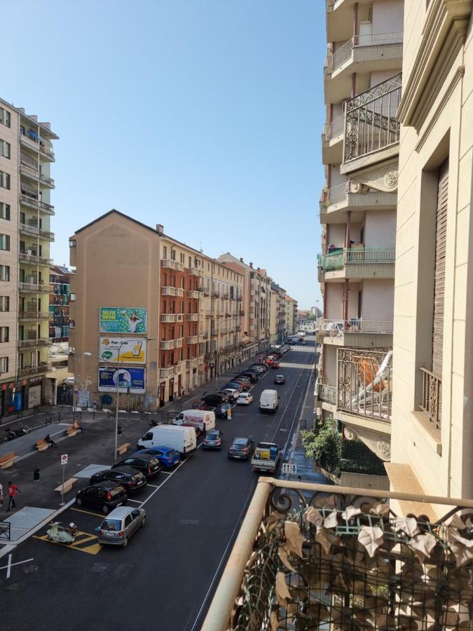 Classic Chic Bilocale Italia61. Torino Exterior foto